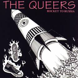 The Queers : Rocket to Russia